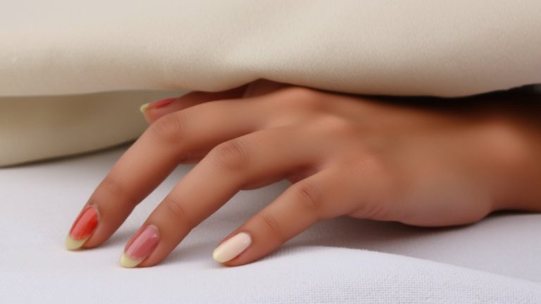 best nail polish colors