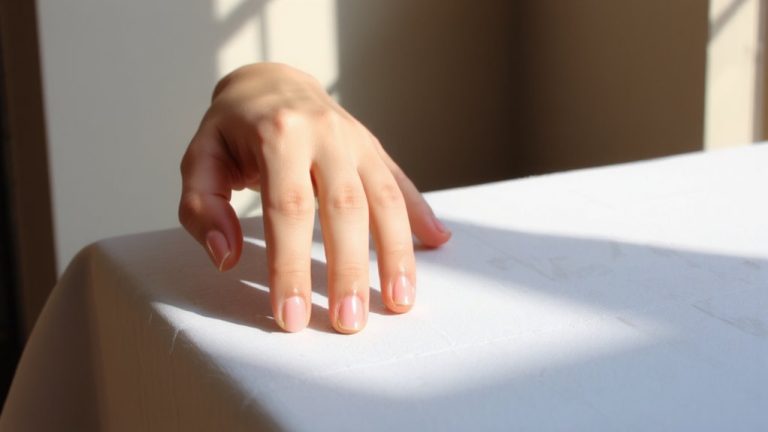 best nail polish for pale skin