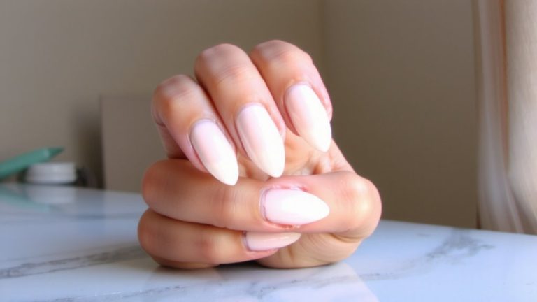 best nails beaufort salon