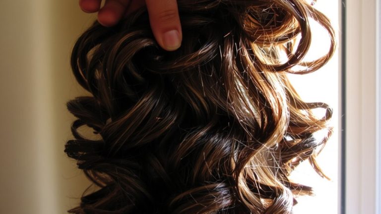 best natural hair care