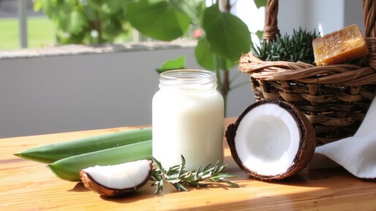 best natural hair conditioner