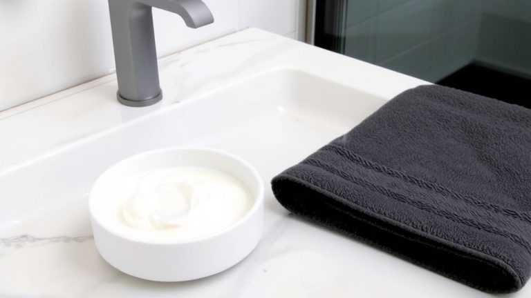 best no rinse body wash
