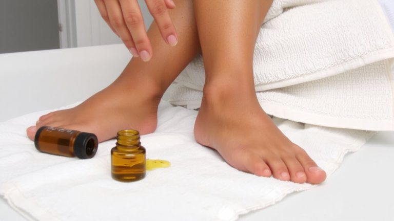 best oil after wax