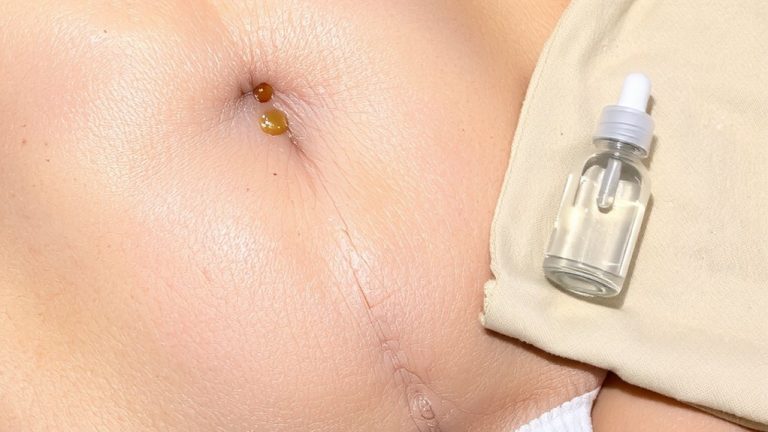 best oil for after shaving