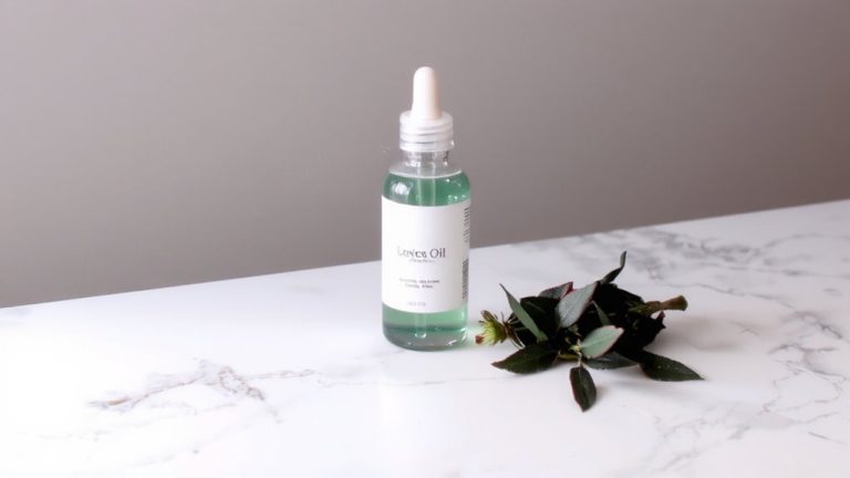 best oil for oily skin