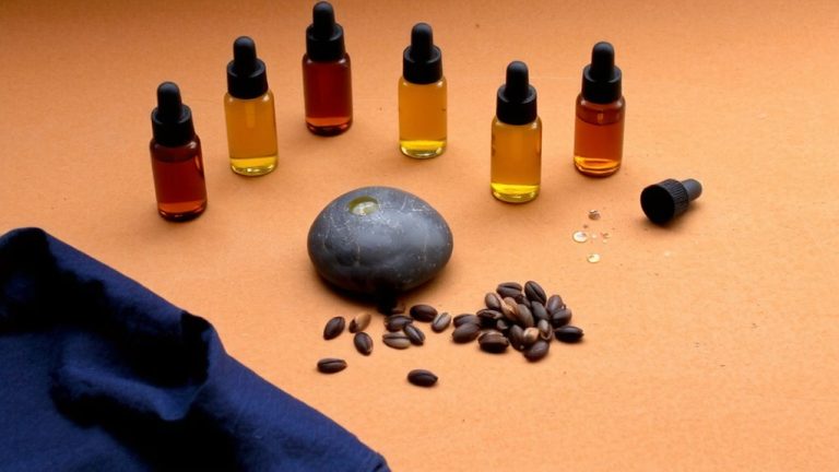 best oils for hyperpigmentation in black skin