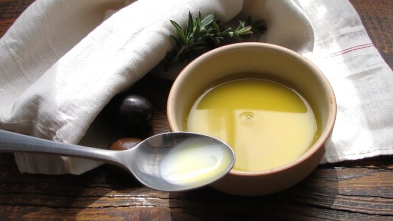 best olive oil for skin