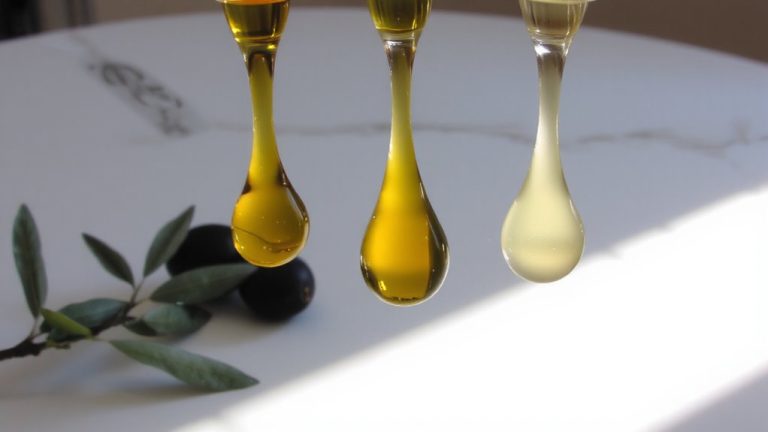 best olive oil for skin