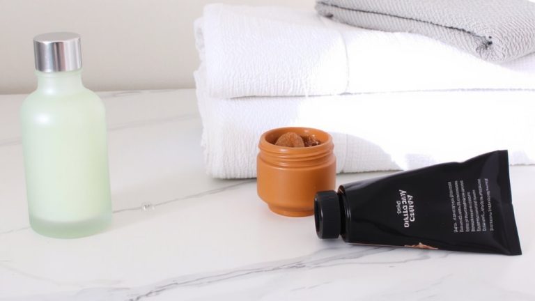 best origins skin care