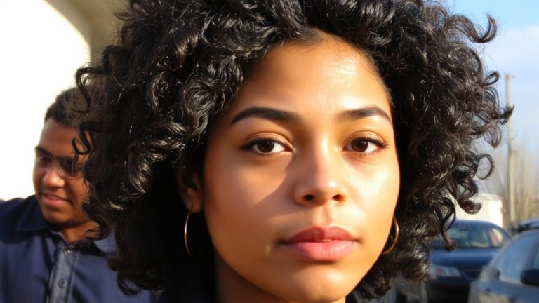 best perm for black hair