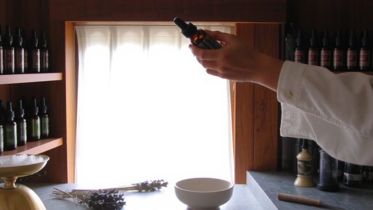 best place fragrance oils