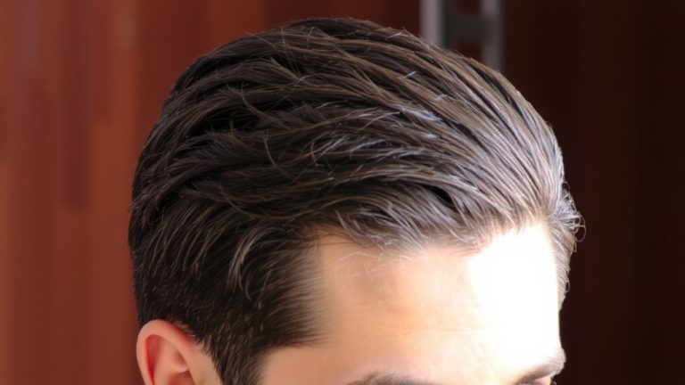 best pomade for waves