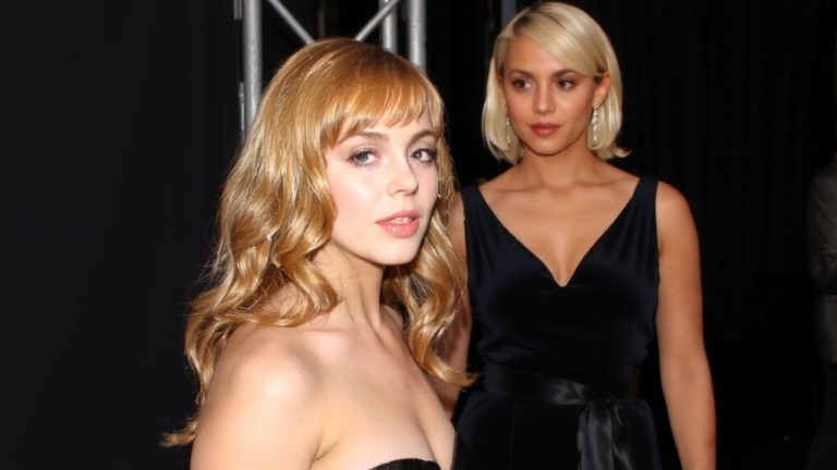 best red carpet hairstyles