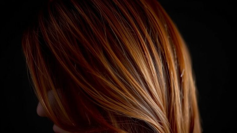 best red dye for dark hair