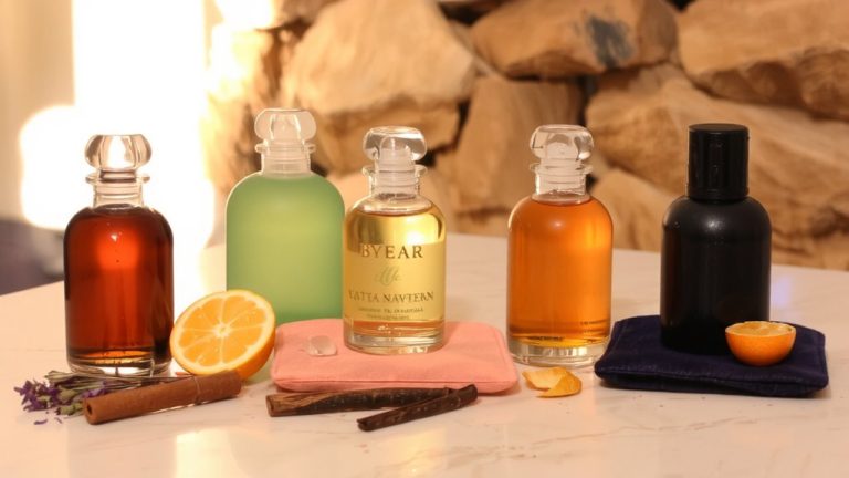 best scent combinations