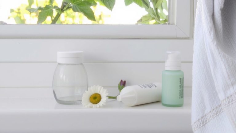 best sensitive skin deodorant