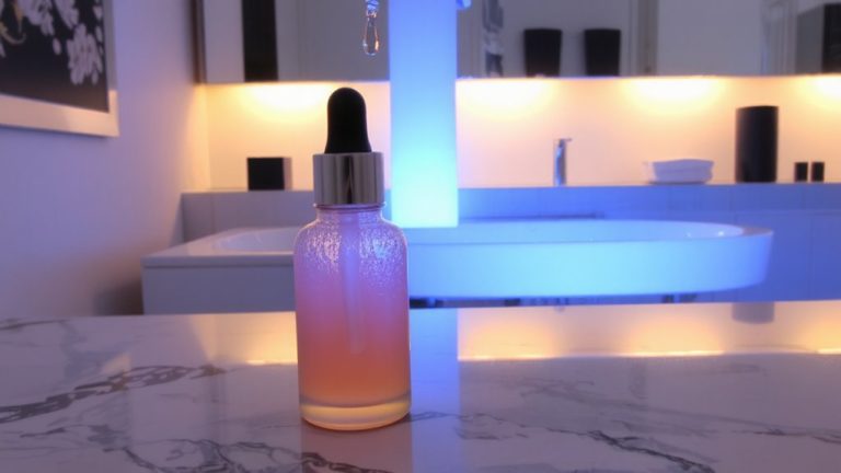 best serum for led therapy