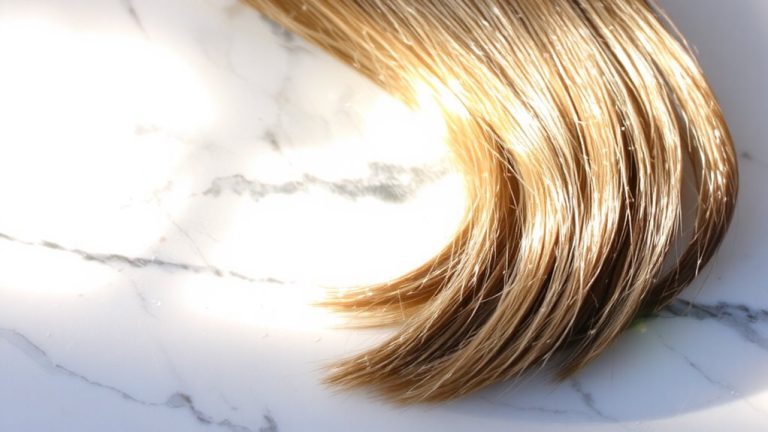best shampoo for extensions