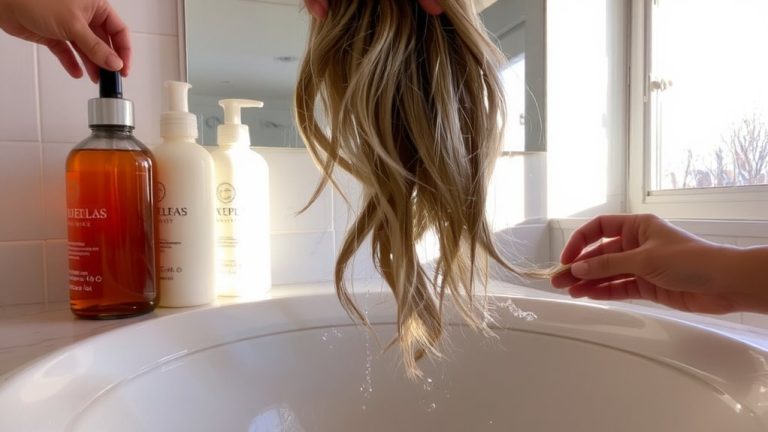 best shampoo for wavy hair