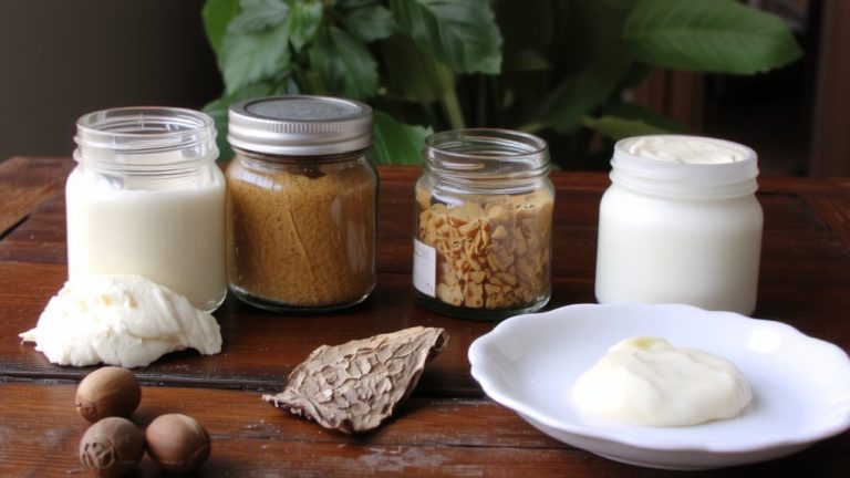 best shea butter choice