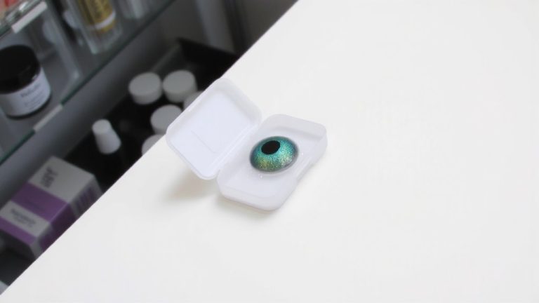 best site colored contacts