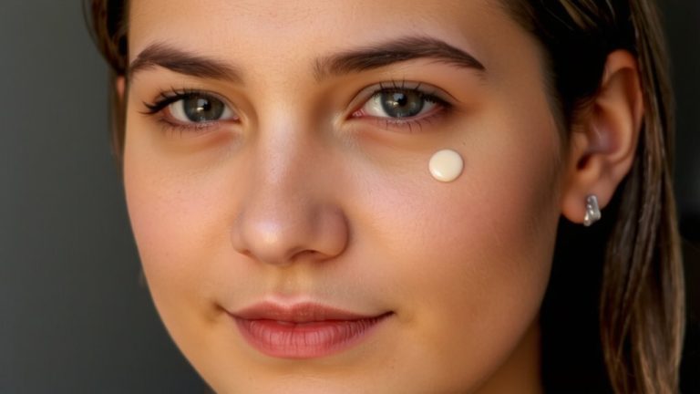 best skin ever foundation