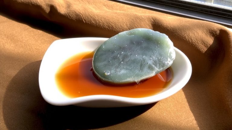 best slip agent gua sha