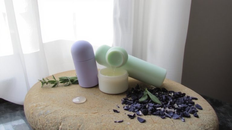 best smelling dove deodorant