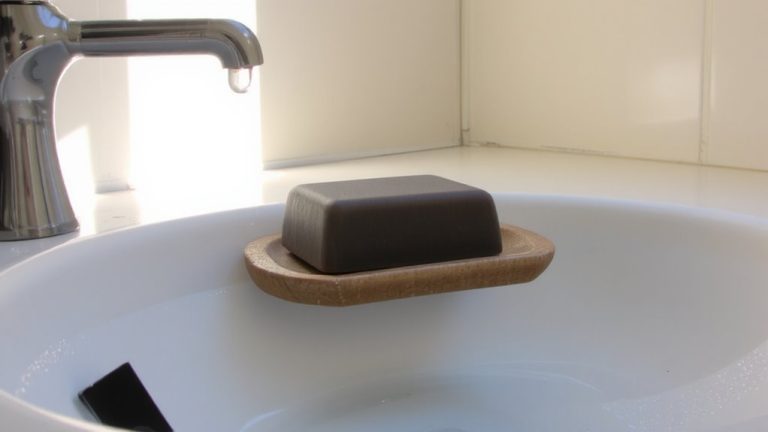 best soap for oily skin