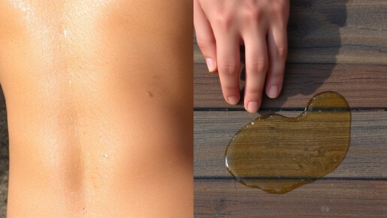 best tanning oil fast