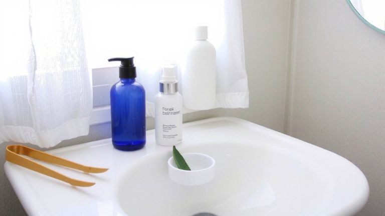 best teenage skincare routine