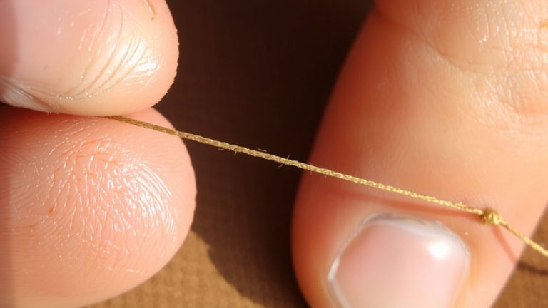 best threading technique discovered