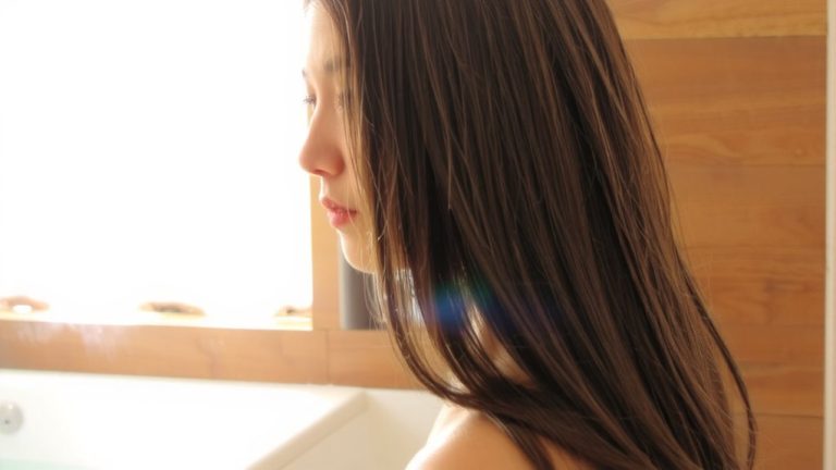 best treatment for static hair