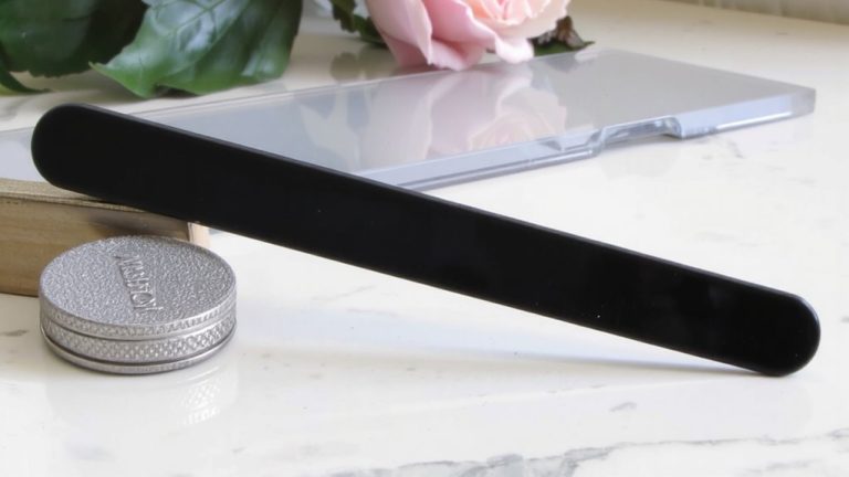 best type nail file