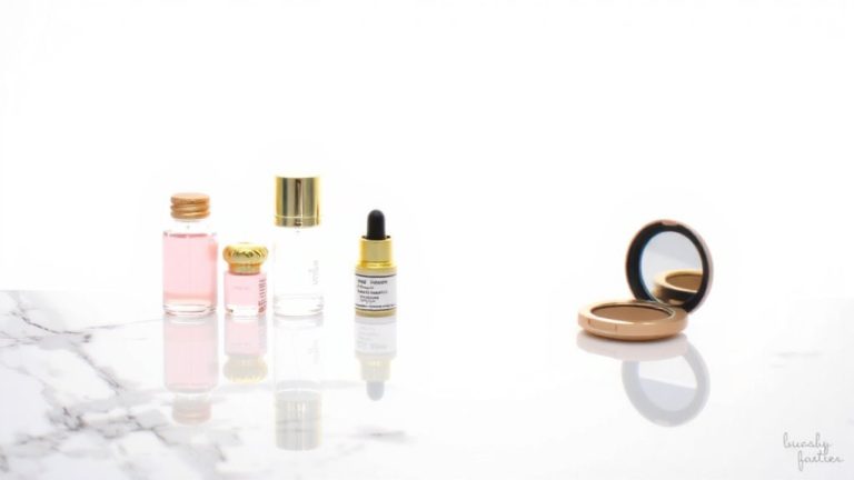 best ulta mini beauty products