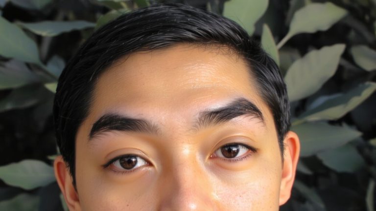 best unibrows in the world