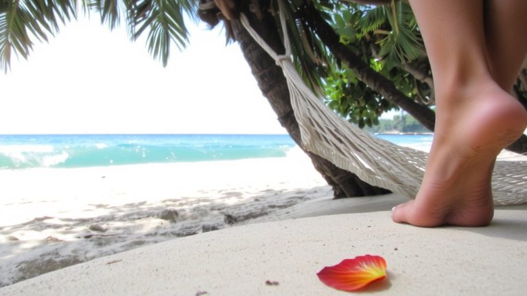 best vacation nails