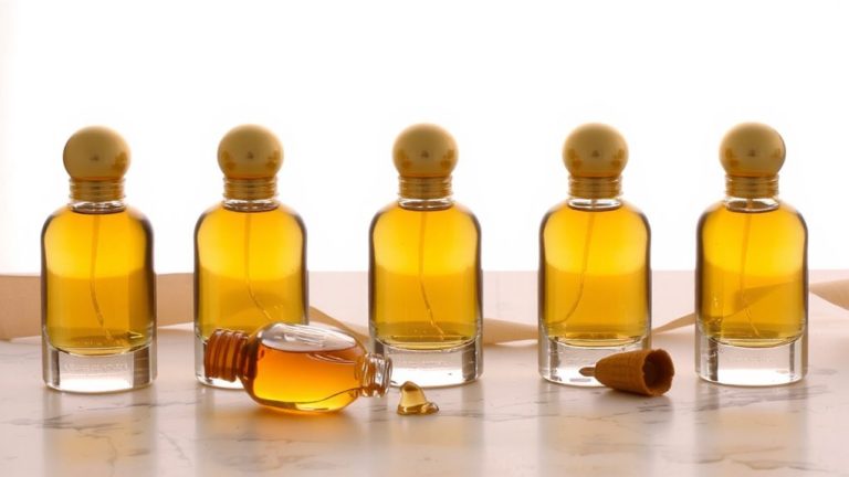 best vanilla perfumes at sephora