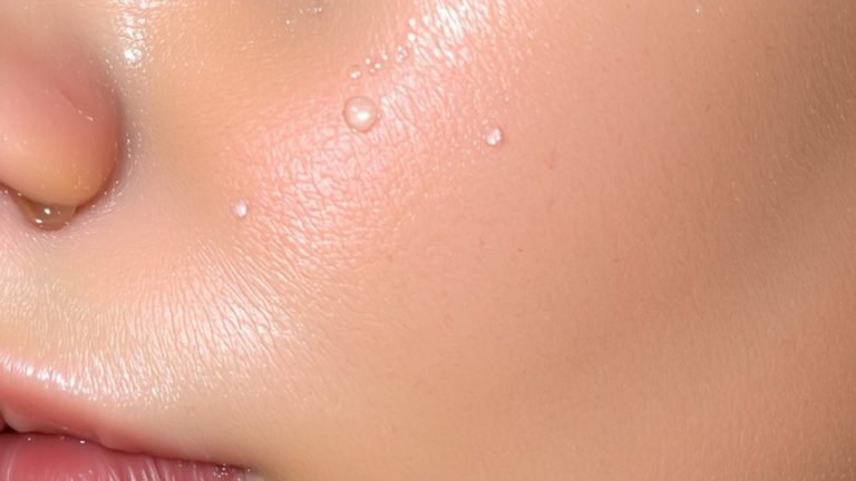 beta glucan soothes irritated skin