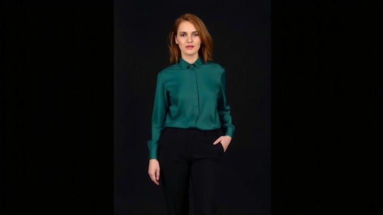 black complements almost anything