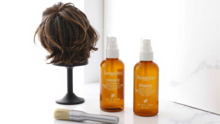 body and grip primers