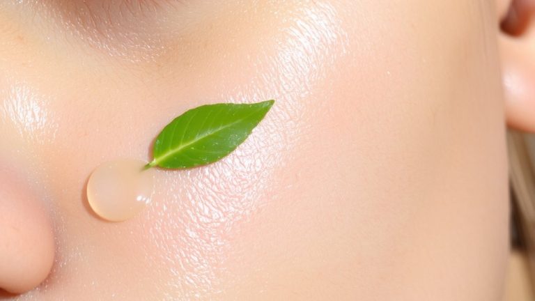 calming redness restoring moisture