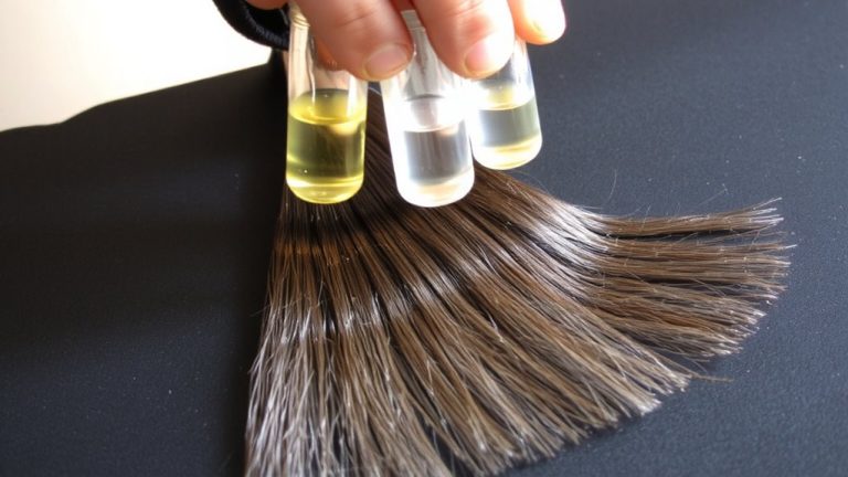 choose conditioner for elasticity needs