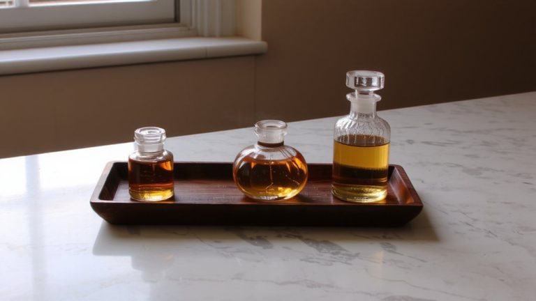 choose scent with longevity