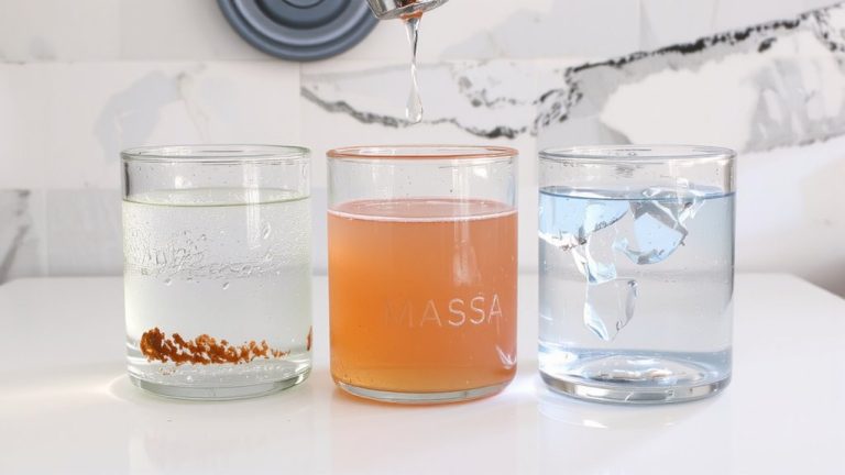 clarifying shampoos for hard water