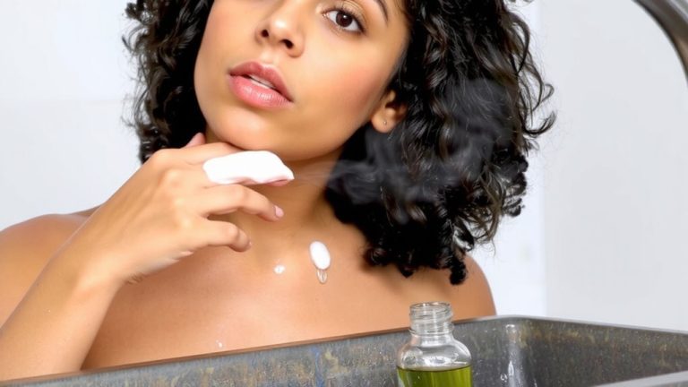 co washing benefits and risks
