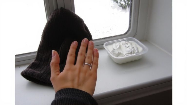 cold weather nail peeling causes and remedies