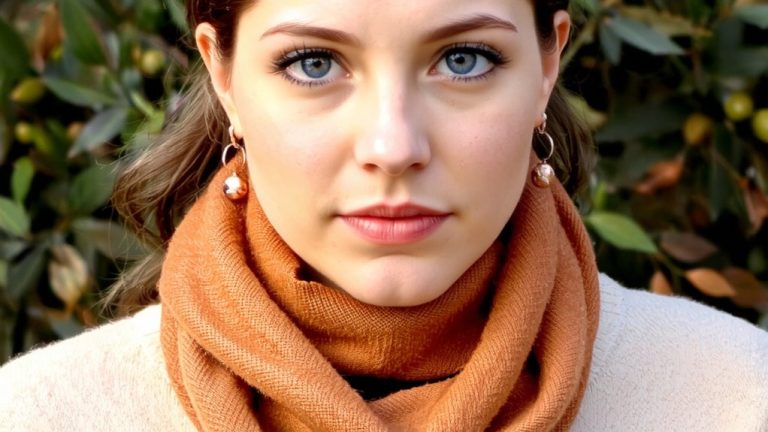 colors that enhance blue eyes