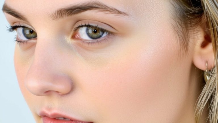 conceal dark under eye