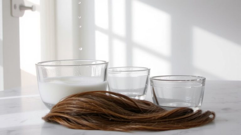conditioner for hair porosity types